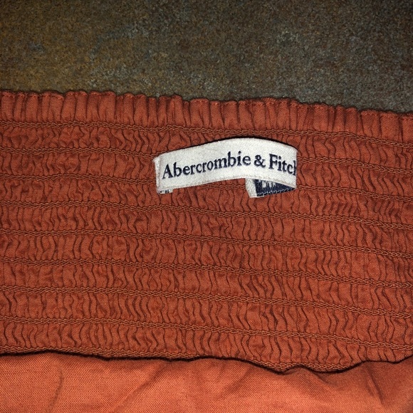 ABERCROMBIE CAMISOLE - Picture 3 of 6